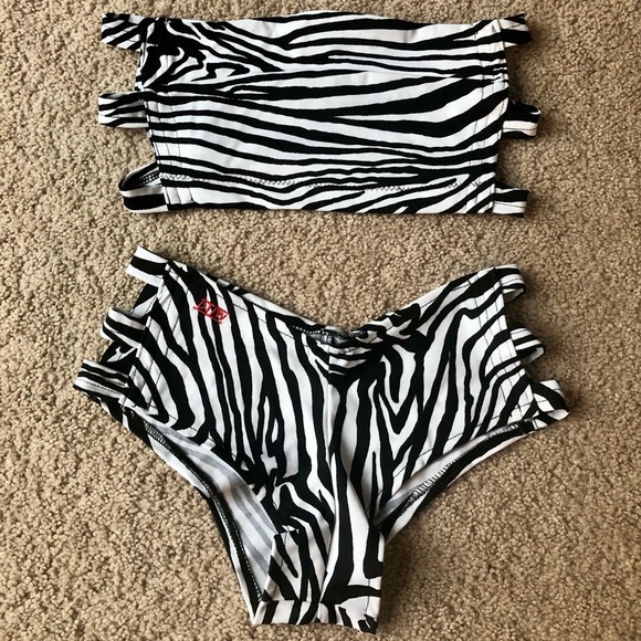 Bikini set - Picture 3 of 5